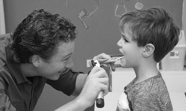 Moet ik nar de dokter?